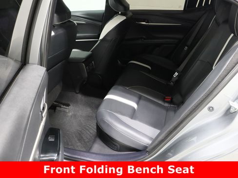 Used 2025 Toyota Camry SE image 28