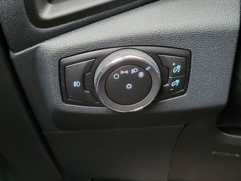 Used 2022 Ford EcoSport SES AWD/4WD image 11
