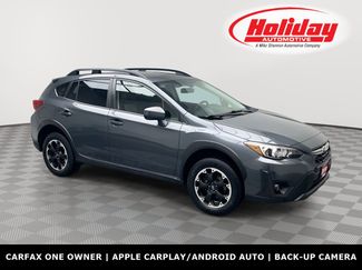 Used 2023 Subaru Crosstrek 2.0i Premium video 1