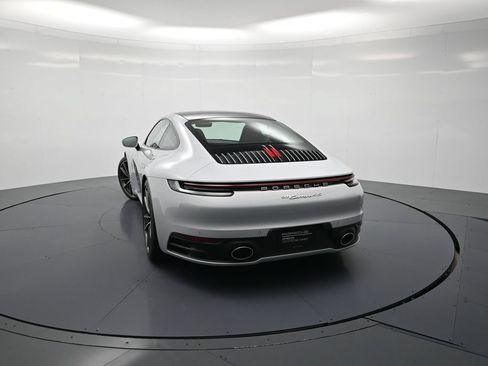 Used 2024 Porsche 911 Carrera 4S AWD/4WD image 27