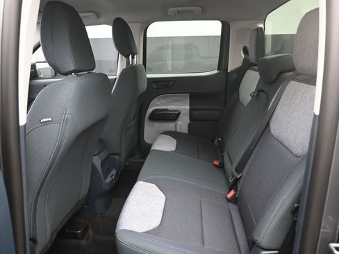 New 2025 Ford Maverick XLT w/ Equipment Group 302A image 26