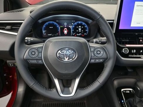 New 2026 Toyota Corolla SE w/ SE Package FWD image 5