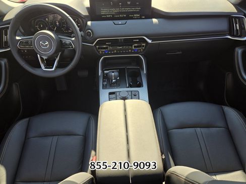 New 2026 MAZDA CX-70 SC Plus image 9