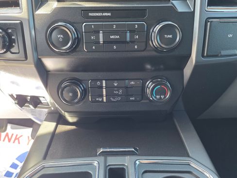 Used 2019 Ford F150 XLT w/ Equipment Group 301A Mid AWD/4WD image 18