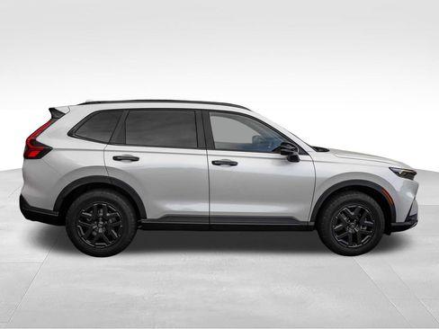 New 2026 Honda CR-V TrailSport image 3