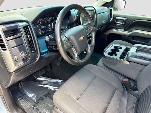 Used 2015 Chevrolet Silverado 1500 LT w/ All Star Edition RWD image 24