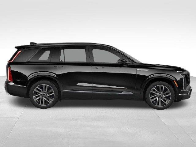 New 2027 Cadillac Vistiq Sport AWD/4WD image 16