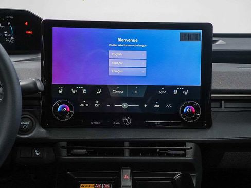 New 2026 Toyota bZ image 14