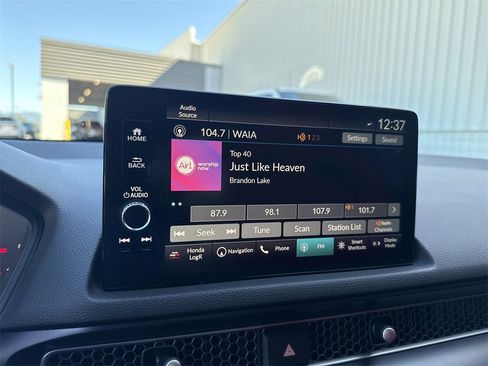 Used 2023 Honda Civic Type R image 28