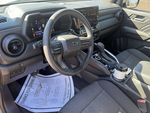 Used 2023 Chevrolet Colorado Trail Boss w/ Advanced Trailering Package image 13