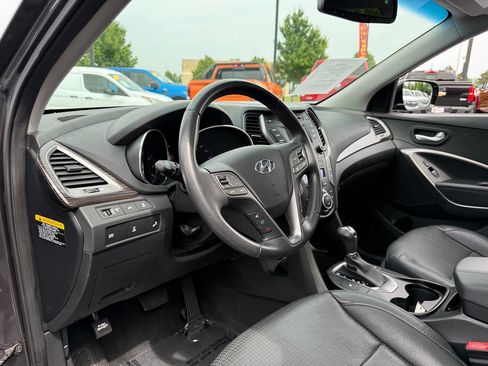 Used 2015 Hyundai Santa Fe Sport 2.0T AWD/4WD image 11