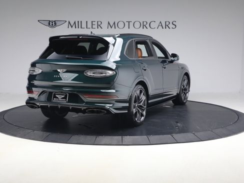 New 2026 Bentley Bentayga Speed image 5