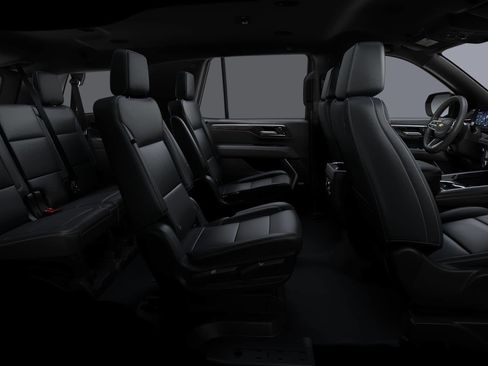 New 2026 Chevrolet Tahoe LT AWD/4WD image 7