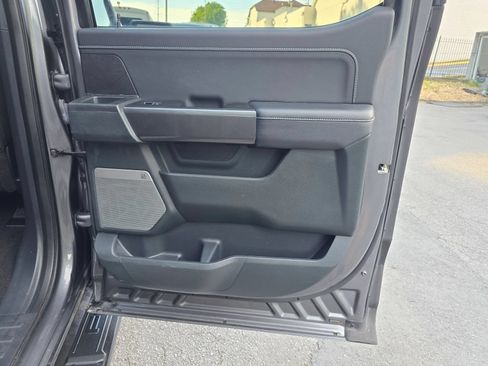 Used 2021 Ford F150 XLT w/ Equipment Group 302A High AWD/4WD image 33