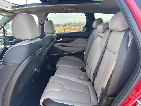 Certified 2023 Hyundai Santa Fe SEL w/ Premium Package image 40