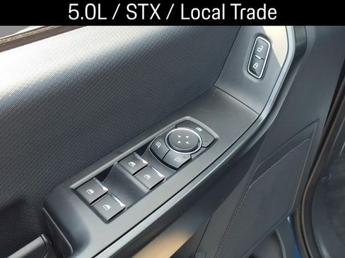 Used 2023 Ford F150 XL w/ STX Appearance Package AWD/4WD image 16