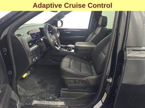 Used 2025 Chevrolet Tahoe RST w/ Comfort Package image 10