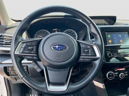 Used 2022 Subaru Forester Premium w/ Popular Package #1 image 11