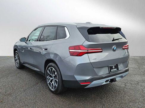 New 2026 BMW X3 xDrive30 w/ Convenience Package image 5