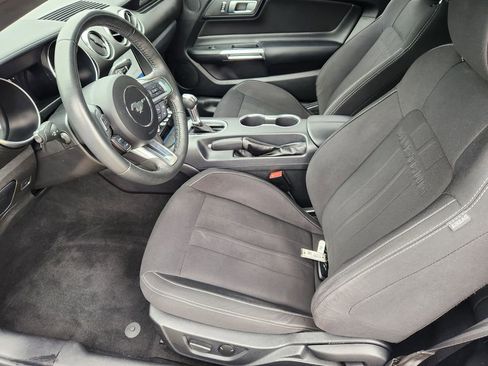 Used 2022 Ford Mustang Coupe w/ Equipment Group 101A image 13