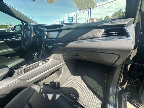 Used 2023 Cadillac XT5 Premium Luxury AWD/4WD image 33