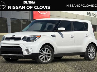 Used 2019 Kia Soul +