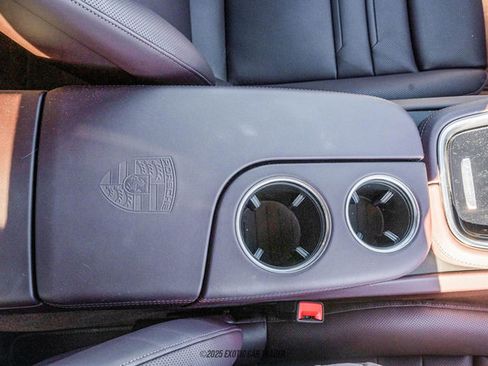 Used 2023 Porsche Panamera GTS image 49