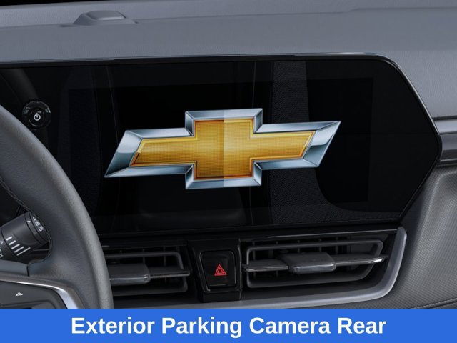 New 2026 Chevrolet TrailBlazer LT AWD/4WD image 21