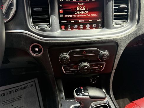 Used 2016 Dodge Charger R/T RWD image 26