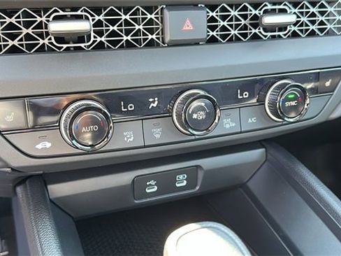 New 2025 Honda Accord SE image 18