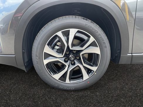 New 2026 MAZDA CX-5 Preferred AWD/4WD image 13