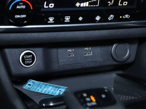Certified 2023 Nissan Rogue SV AWD/4WD image 29