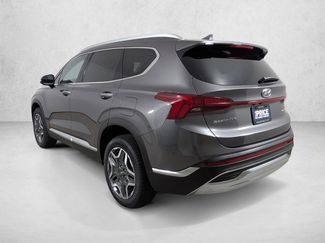 Used 2022 Hyundai Santa Fe SEL Premium AWD/4WD video 3