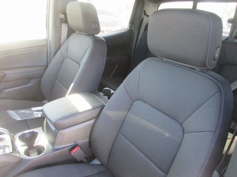 New 2026 GMC Canyon Elevation AWD/4WD image 15