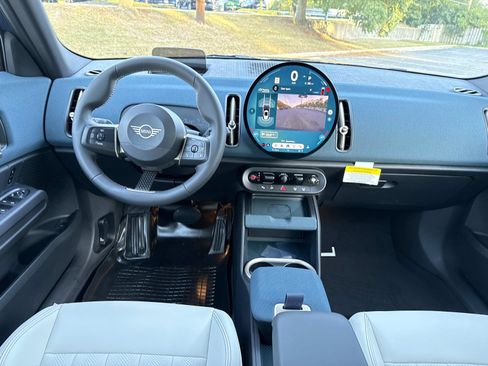 New 2026 MINI Cooper Countryman S AWD/4WD image 16