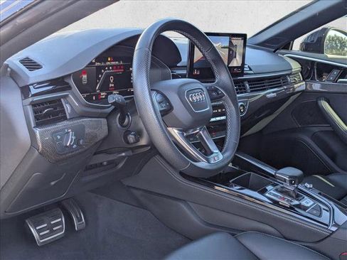 Used 2023 Audi S5 Premium Plus w/ Premium Plus Package image 9