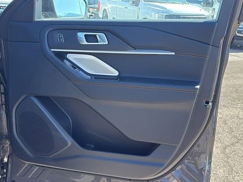 New 2026 Ford Explorer Tremor w/ Tremor Ultimate Package image 10