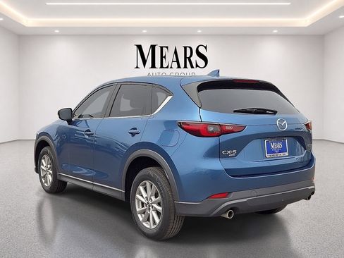Used 2023 MAZDA CX-5 AWD 2.5 S image 4