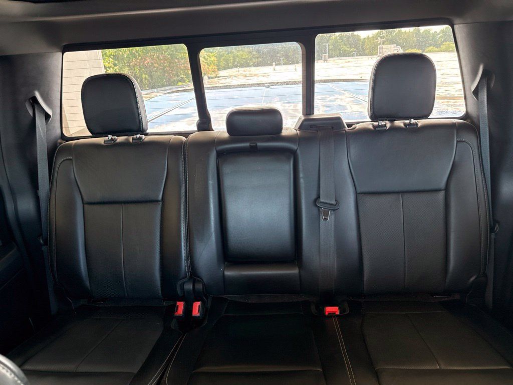 Used 2019 Ford F150 Lariat w/ Equipment Group 502A Luxury AWD/4WD image 24