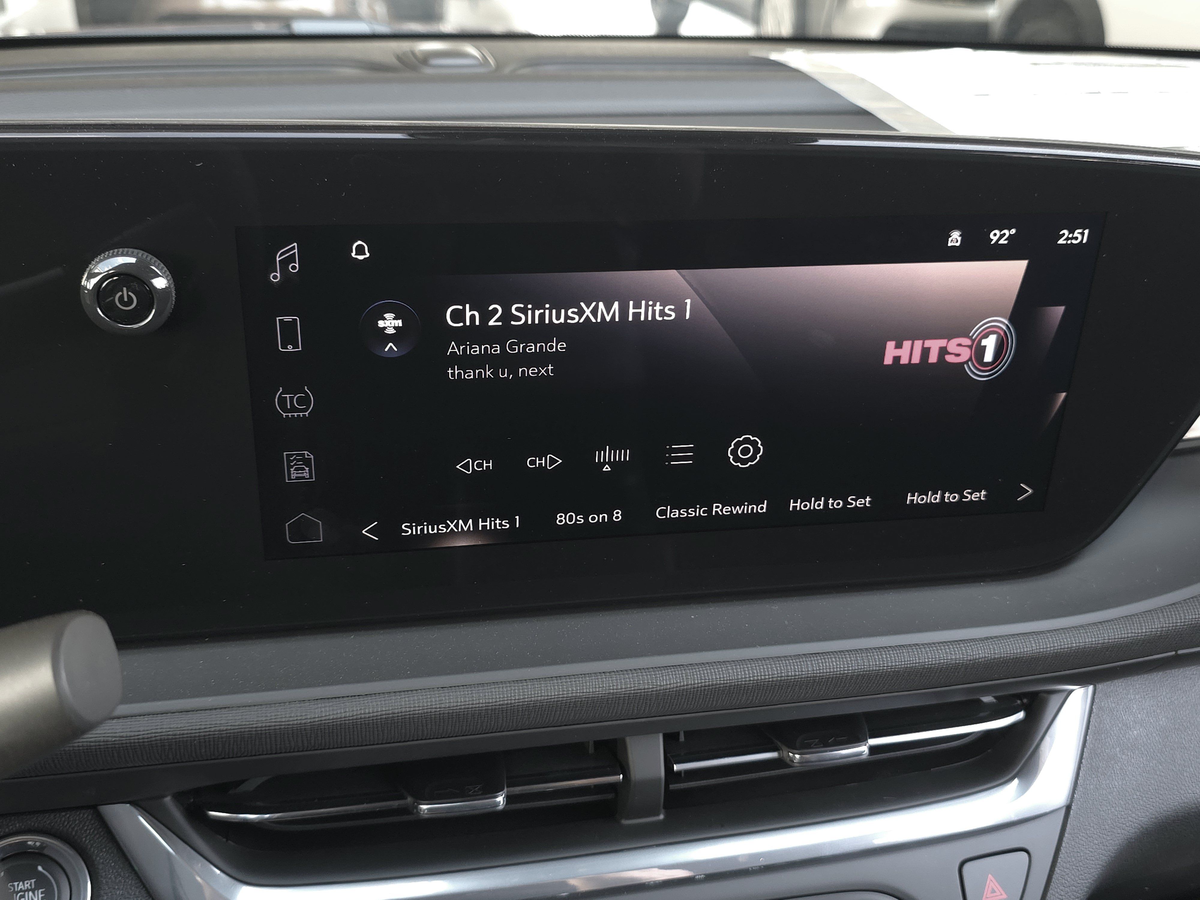 New 2026 Buick Envista Preferred w/ Convenience I Package FWD image 17