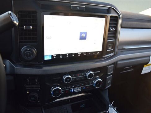 New 2026 Ford F350 Platinum image 10