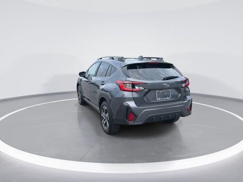 New 2026 Subaru Crosstrek 2.5i Premium AWD/4WD image 7