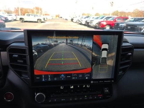 Used 2023 Toyota Tundra TRD Pro image 20