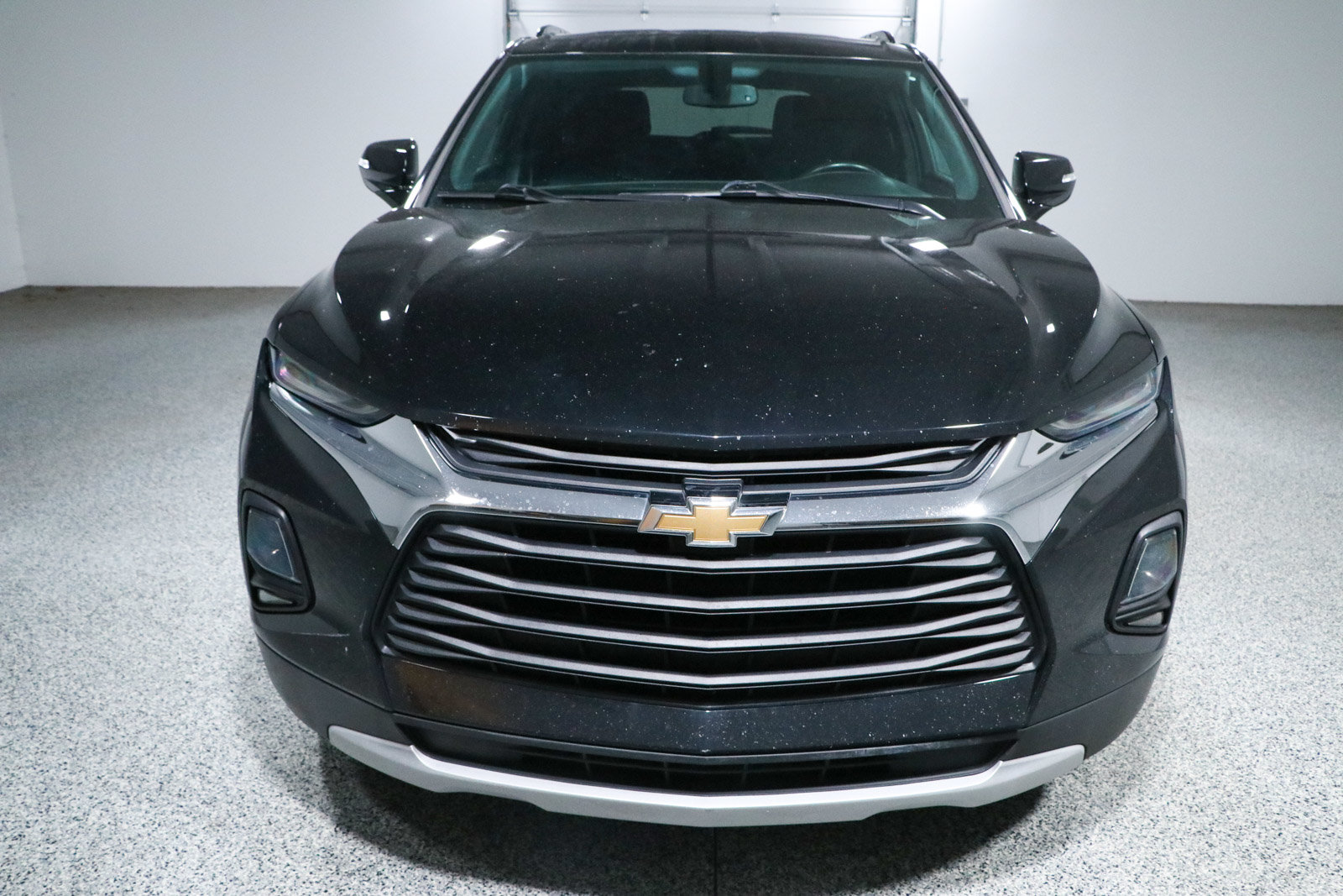 Used 2020 Chevrolet Blazer LT FWD image 4