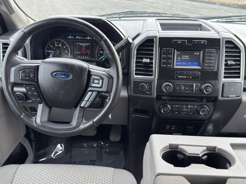 Used 2015 Ford F150 XLT w/ Equipment Group 301A Mid image 23
