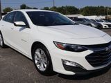 Used 2024 Chevrolet Malibu LT image 2