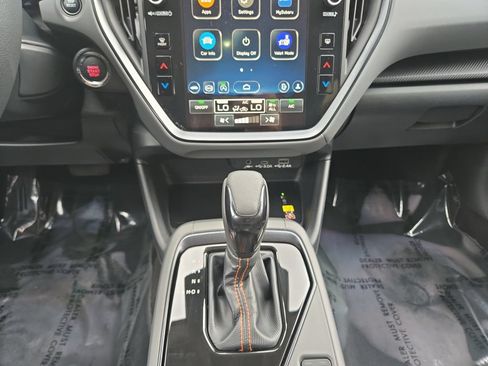 Certified 2026 Subaru Crosstrek 2.5i Limited w/ Crosstrek Mirror Package AWD/4WD image 11