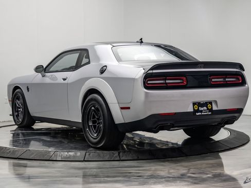 Used 2023 Dodge Challenger SRT Hellcat Redeye RWD image 13