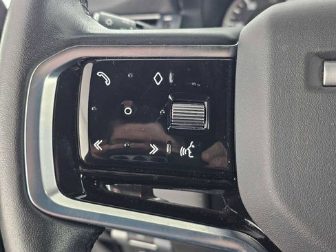 Used 2023 Land Rover Discovery Sport SE R-Dynamic image 27