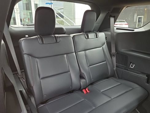 New 2026 Ford Explorer ST AWD/4WD image 21